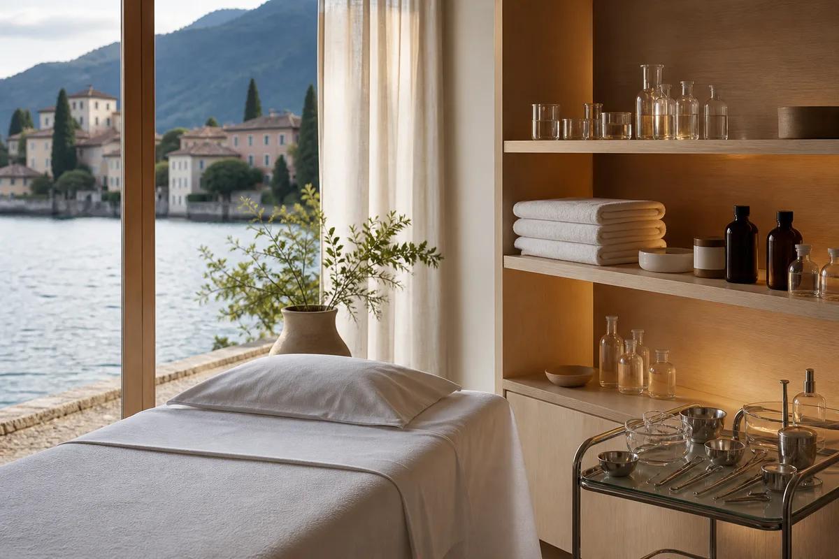 Soins esthétiques à Thonon et dans le Chablais : gestes, tenue et prix constatés